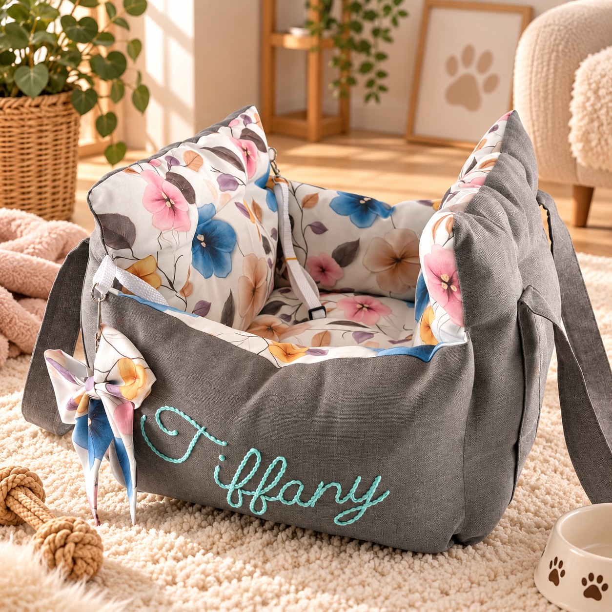 Lilian Travel 3in1